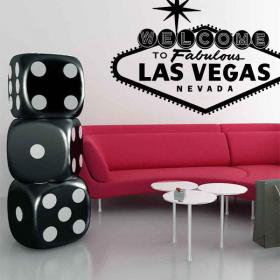 Décoratif vinyl Las Vegas