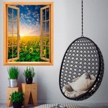 Tournesols 3D Windows