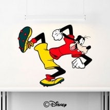 Vinyle pour enfants de Disney Goofy