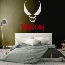 Vinyles marvel venom