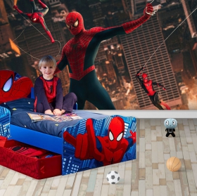 Papiers peints spider-man film no way home