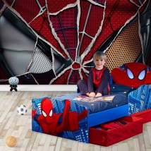 Papiers peints en vinyle film spider-man no way home