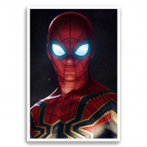 Affiche ou poster papier photo spider-man