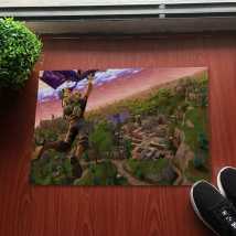 Tapis jeu vidéo fortnite