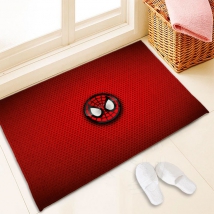 Tapis imprimés spider-man