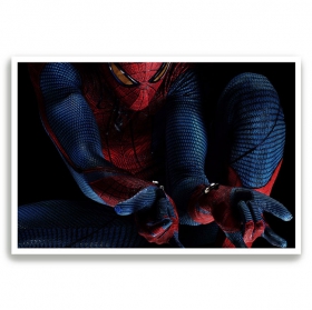 Affiches ou posters spider-man