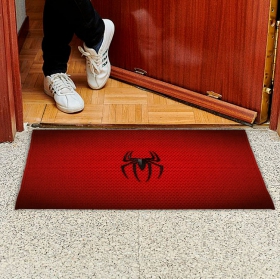 Tapis spider-man